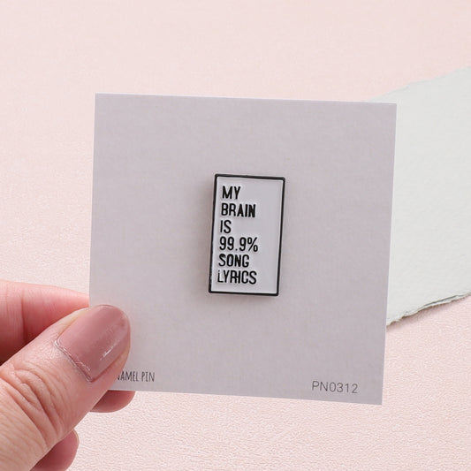 PN0412 99.9% song lyrics