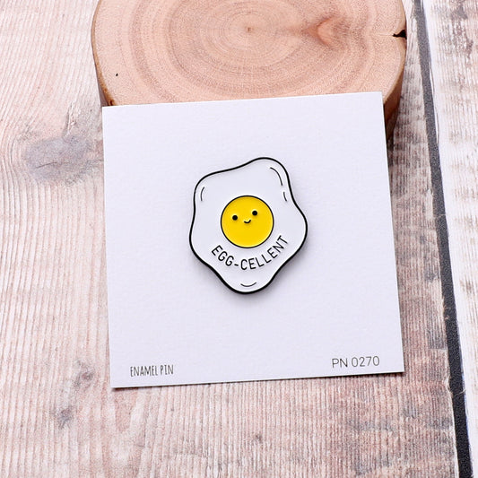 PN0270 EGG-CELLENT