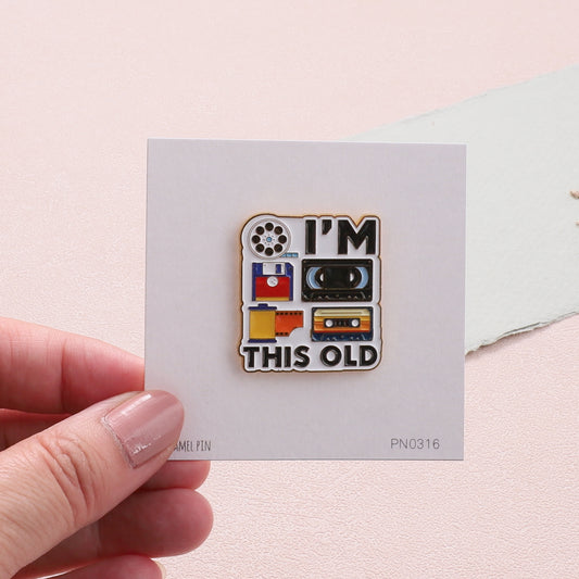 PN0416 I'm this old
