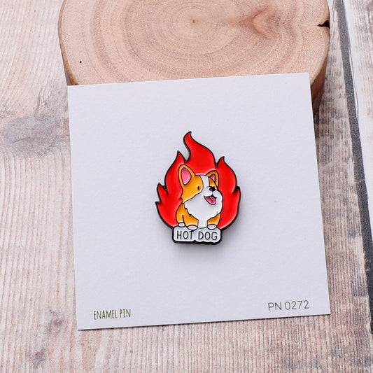 PN0272 HOT DOG