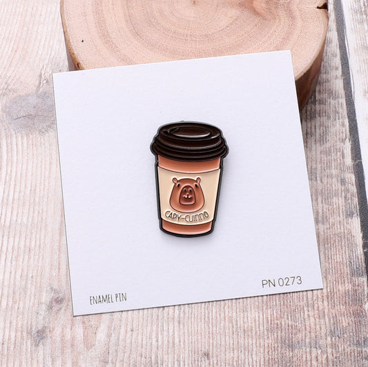 PN0273 CAPY-CUINNO
