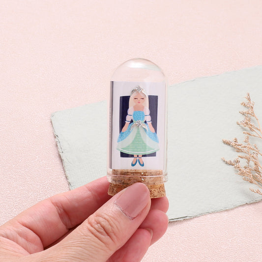 TT72044/45 KINFOLK Princess