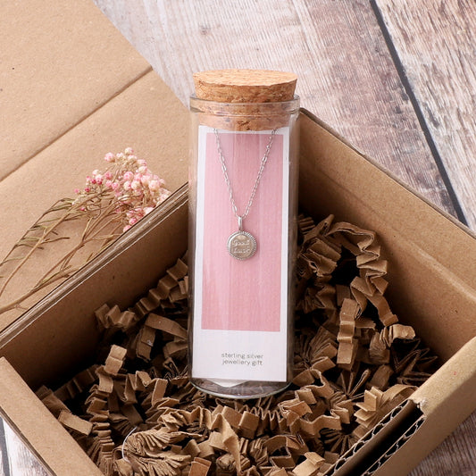 ST8068 /ST8069 Good Luck necklace