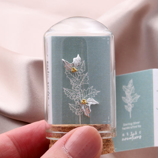 TT55012 Holly earrings