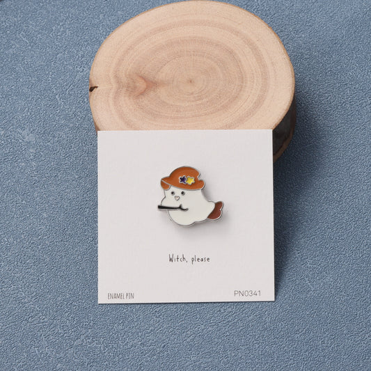 PN0341 WITCH PLEASE