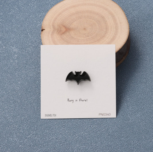 PN0340 BLACK BAT