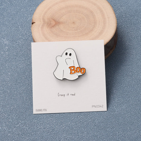 PN0342 BOO CREEP IT REAL