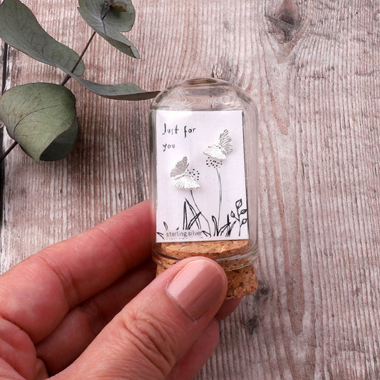 TT51064 'Just for you' Butterfly S/G