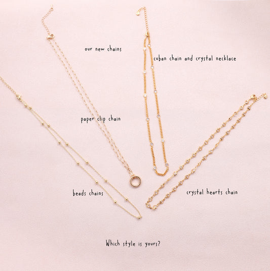 Charm Chains 2