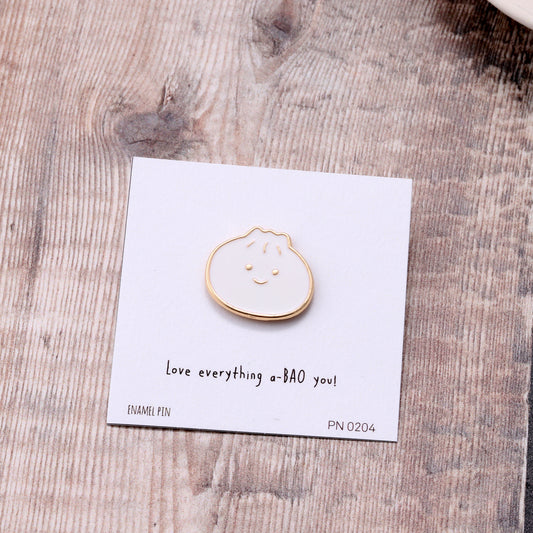 PN0204 BAO ALL A-BAO YOU