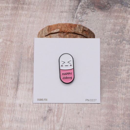 PN0227 happy 250mg