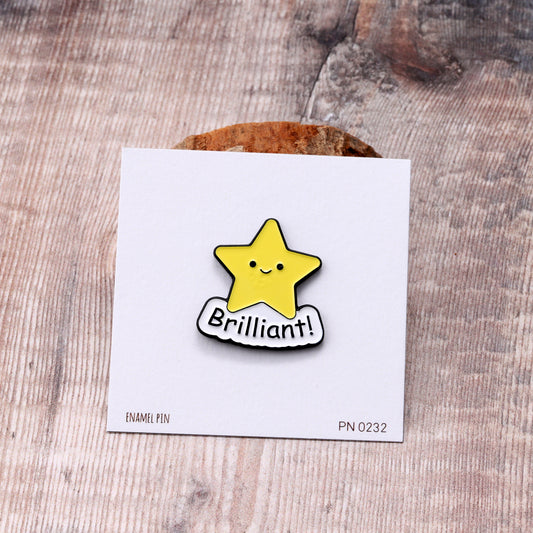 PN0232 Brilliant STAR