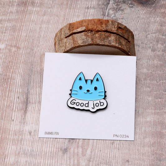 PN0234 Good Job CAT