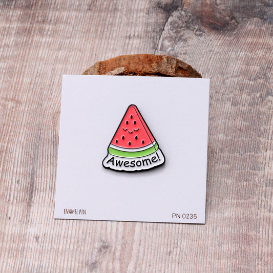 PN0235 Awesome WATERMELON