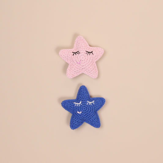 Star Rattles