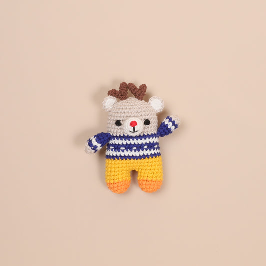 Pocket toy- Deer Toy