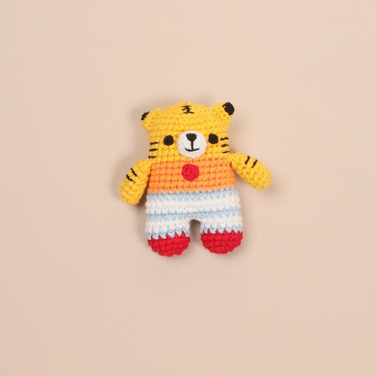 Pocket toy- Tiger Toy
