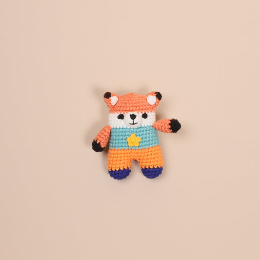 Pocket Animal Toy-Fox