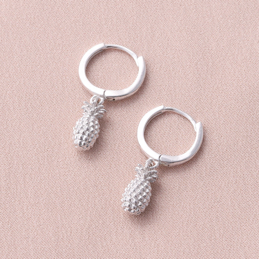 HP216/217 Pineapple hoops