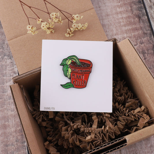 PN0192 Plant killer pin